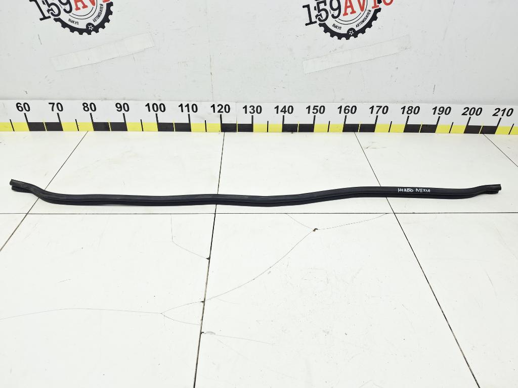 Уплотнитель капота, 500 рублей, Пермь