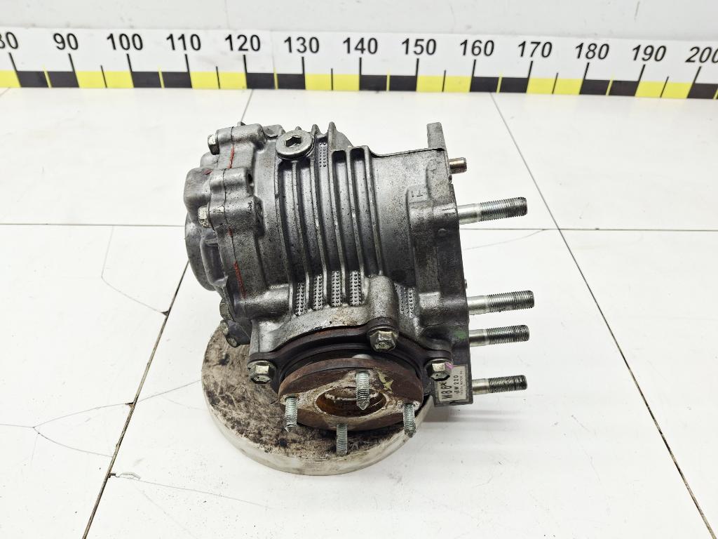 Коробка раздаточная, 20000 рублей, Пермь