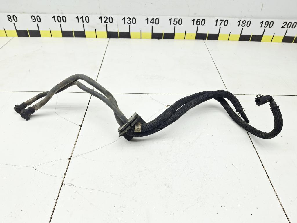 Трубка топливная, 4000 рублей, Пермь