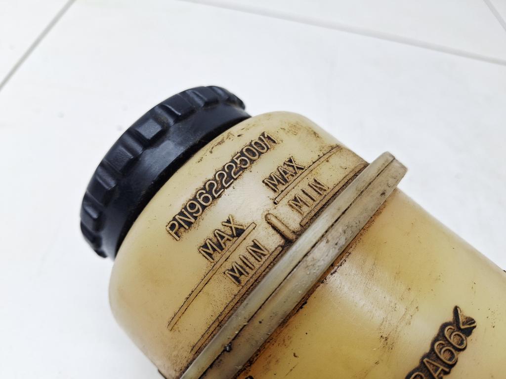 Бачок гидроусилителя, 500 рублей, Пермь