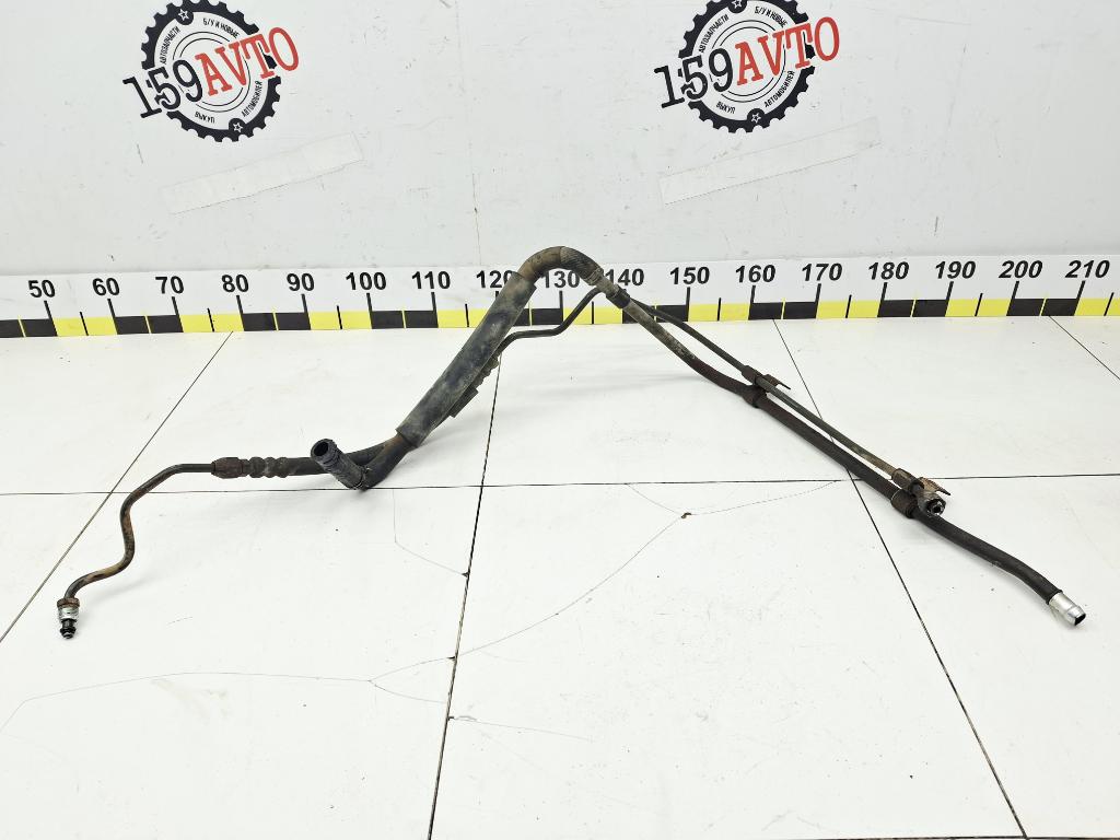 Трубка гидроусилителя, 2000 рублей, Пермь