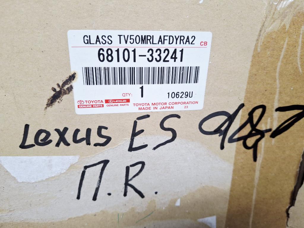 Стекло двери передней правой, 50000 рублей, Пермь