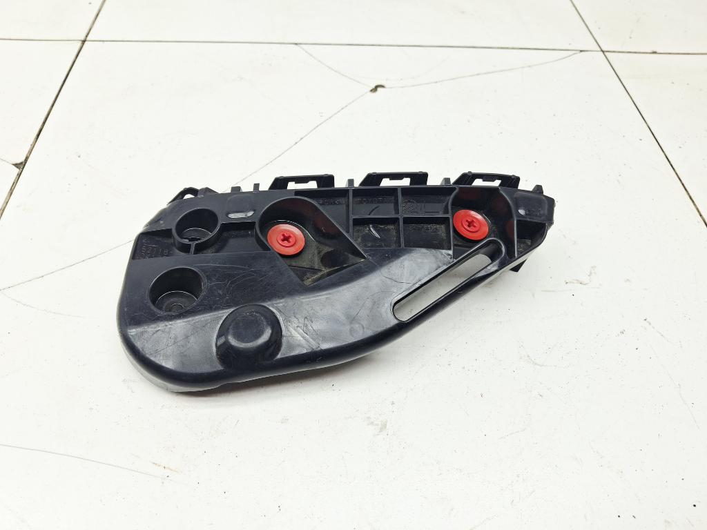 Кронштейн переднего бампера левый, 1500 рублей, Пермь