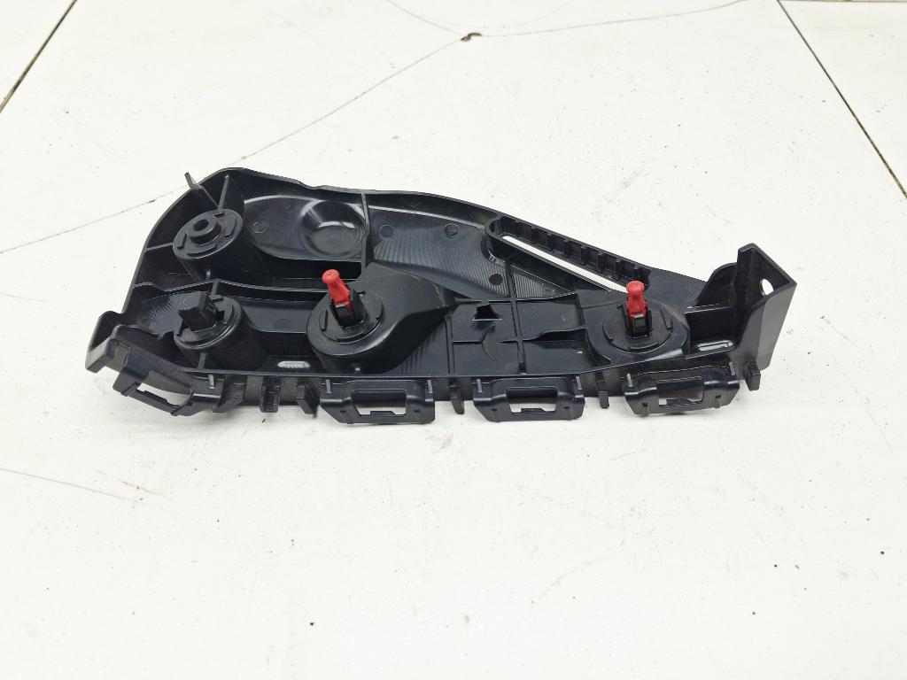 Кронштейн переднего бампера левый, 1500 рублей, Пермь