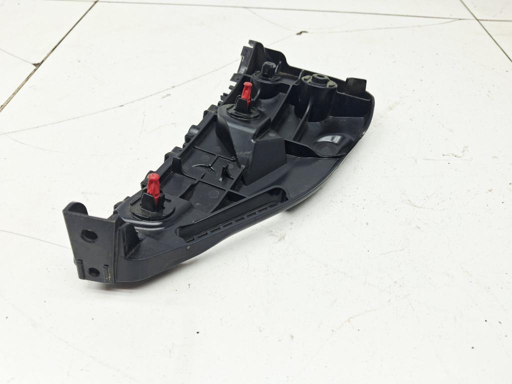 Кронштейн переднего бампера левый, 1500 рублей, Пермь