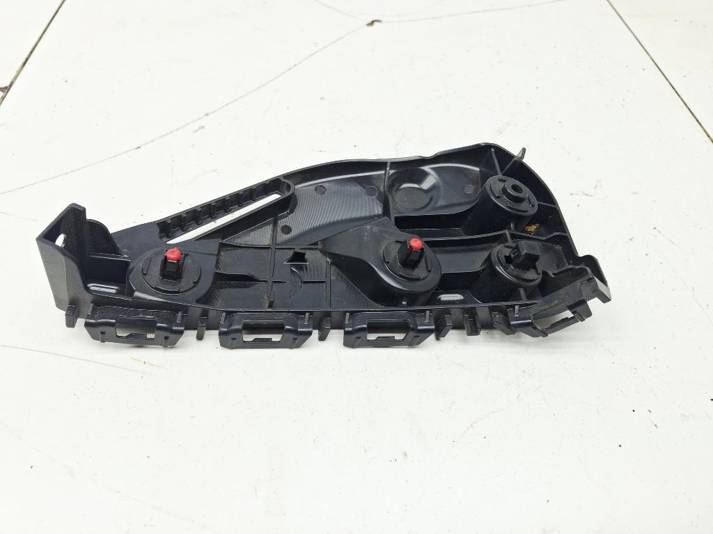 Кронштейн переднего бампера правый, 1500 рублей, Пермь