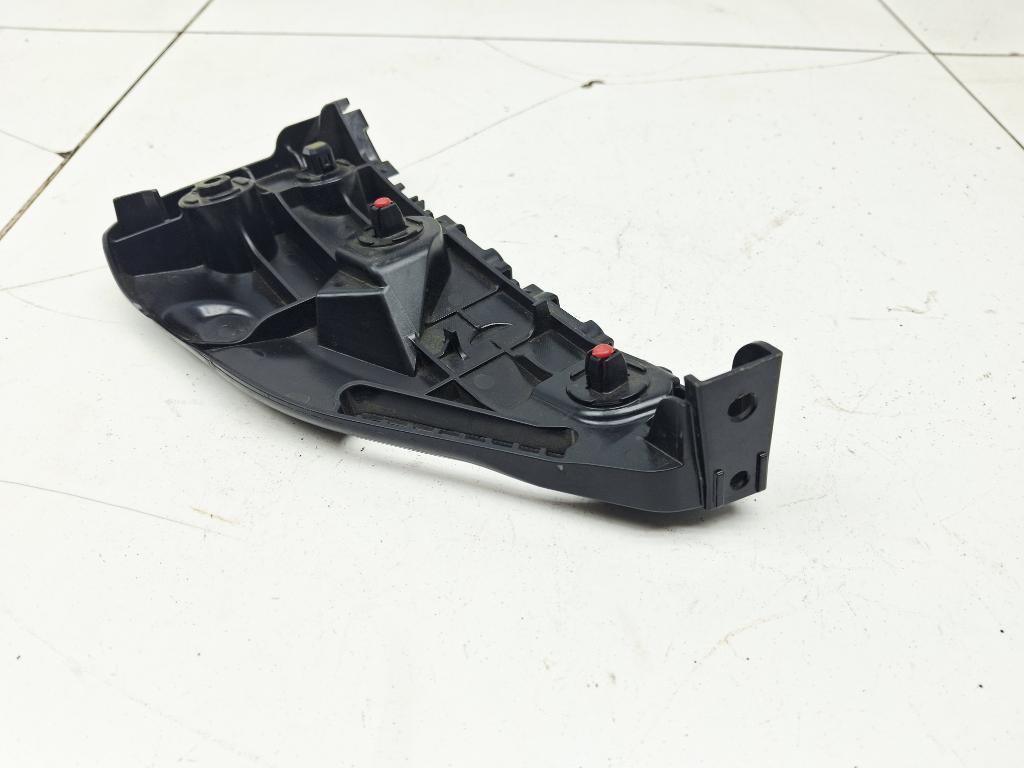 Кронштейн переднего бампера правый, 1500 рублей, Пермь