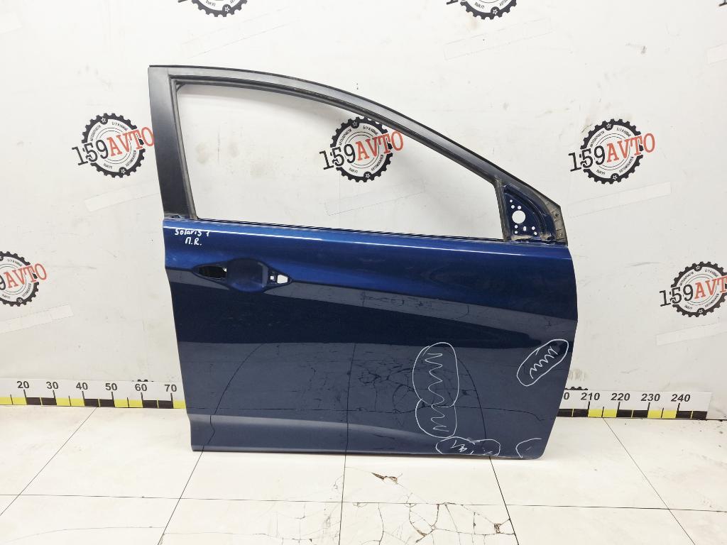 Дверь передняя правая, 35000 рублей, Пермь