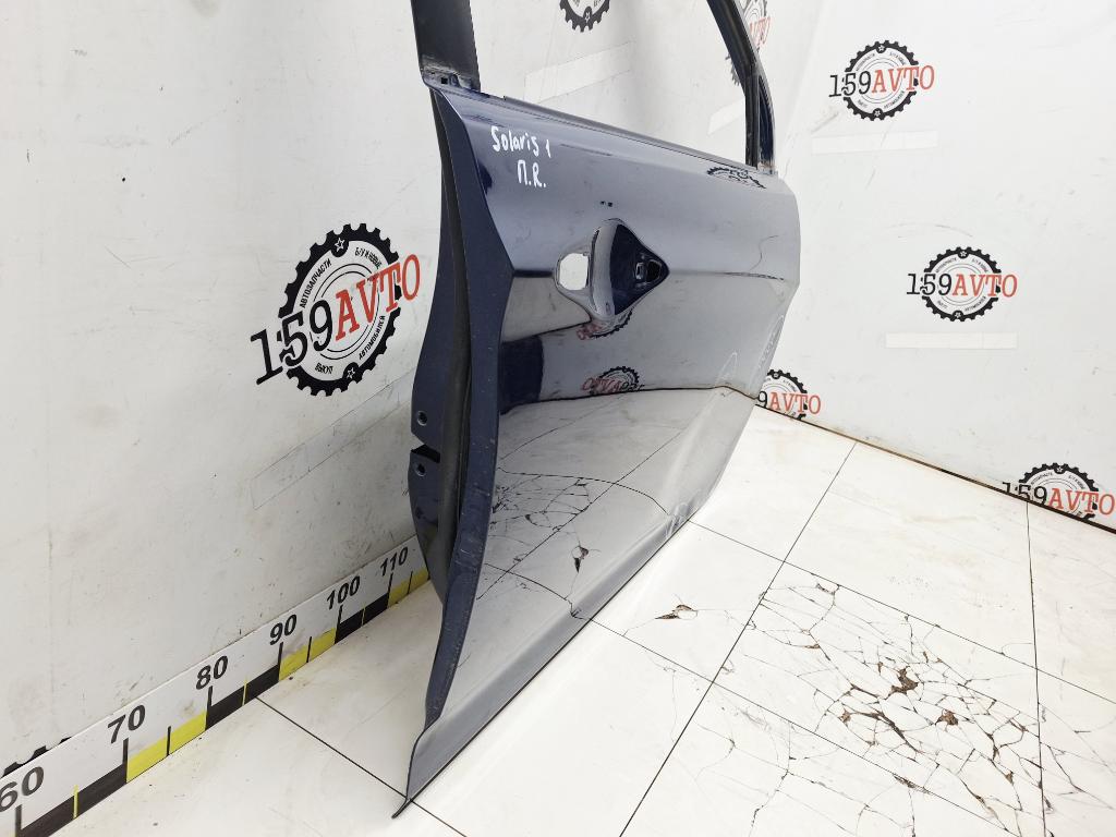 Дверь передняя правая, 35000 рублей, Пермь