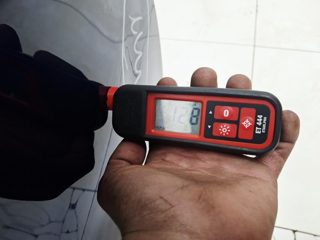 Дверь передняя правая, 35000 рублей, Пермь