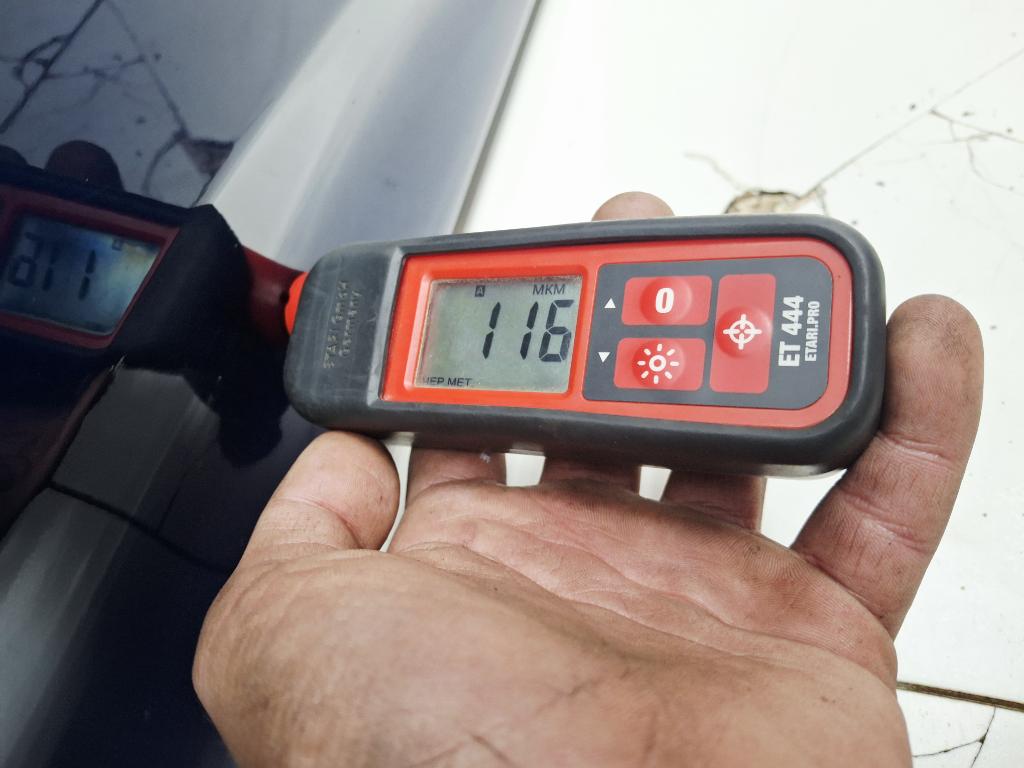 Дверь передняя правая, 35000 рублей, Пермь