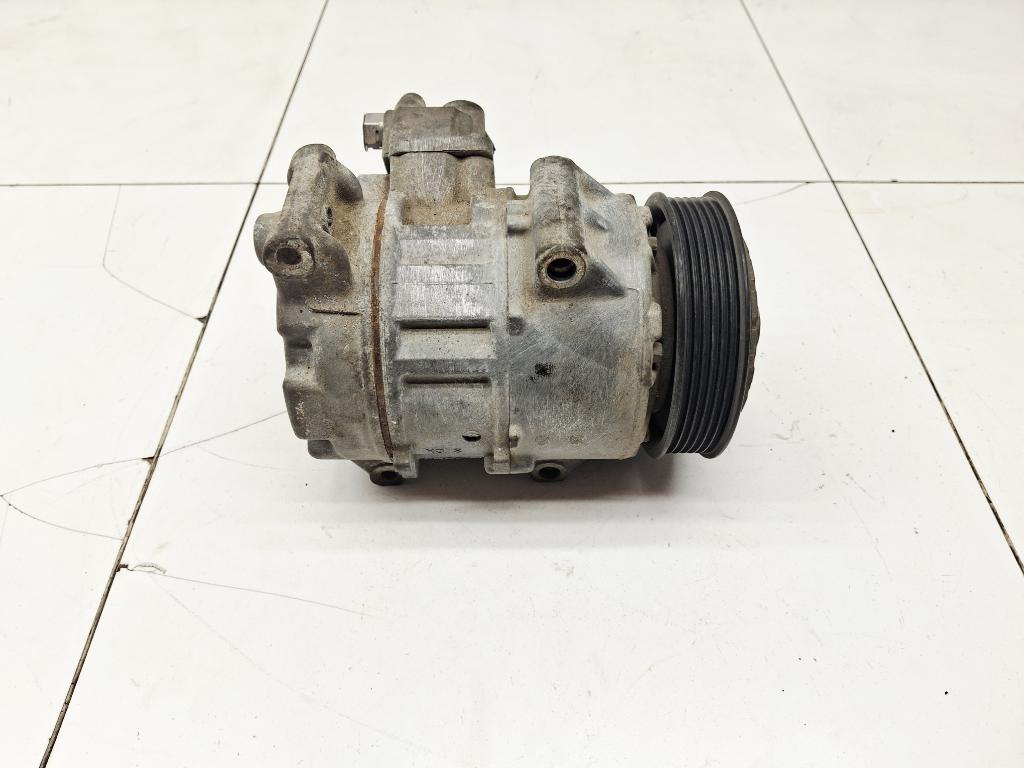 Компрессор кондиционера, 24000 рублей, Пермь