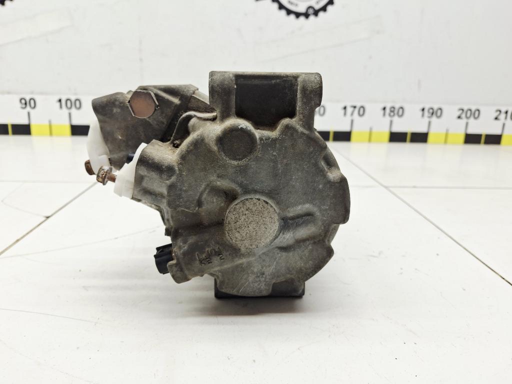 Компрессор кондиционера, 24000 рублей, Пермь