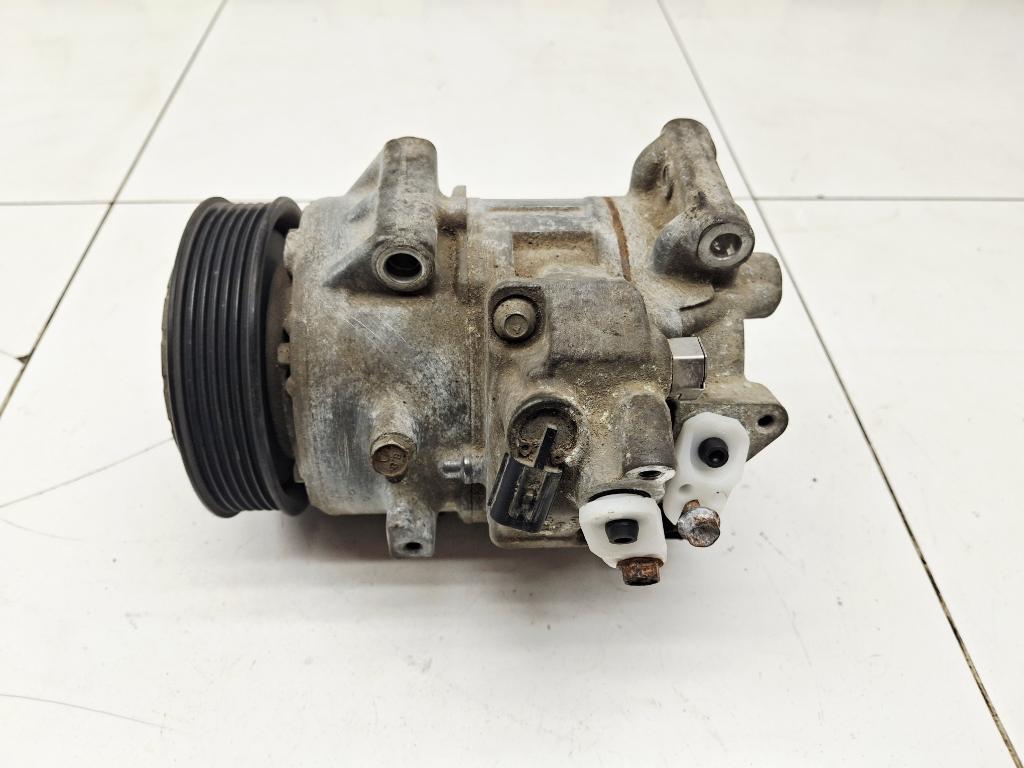 Компрессор кондиционера, 24000 рублей, Пермь