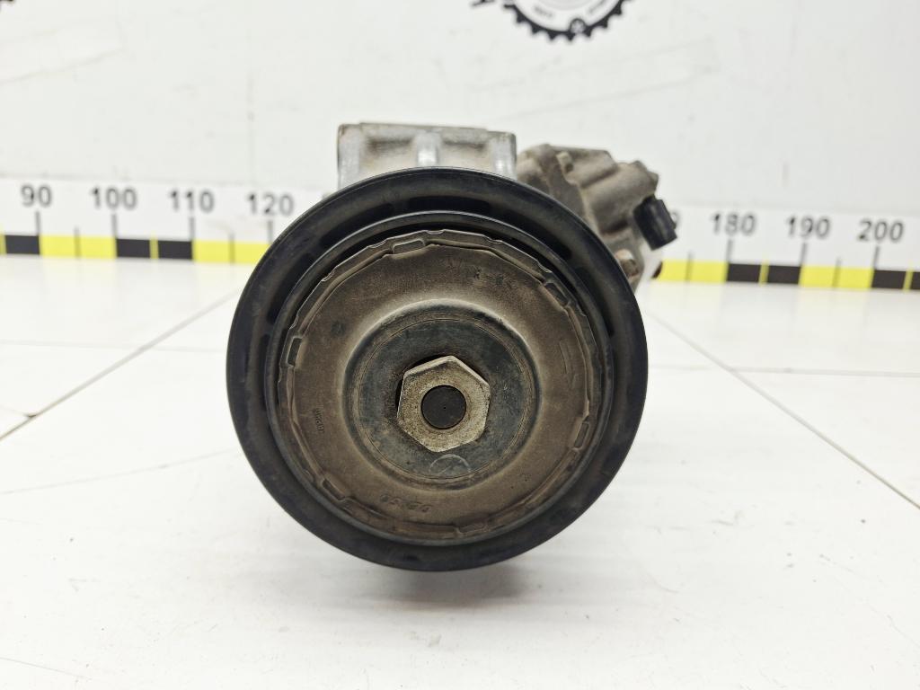 Компрессор кондиционера, 24000 рублей, Пермь