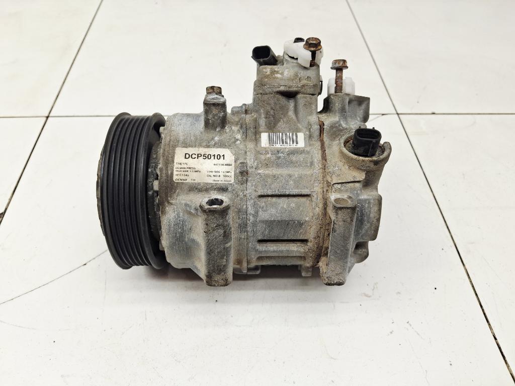 Компрессор кондиционера, 24000 рублей, Пермь