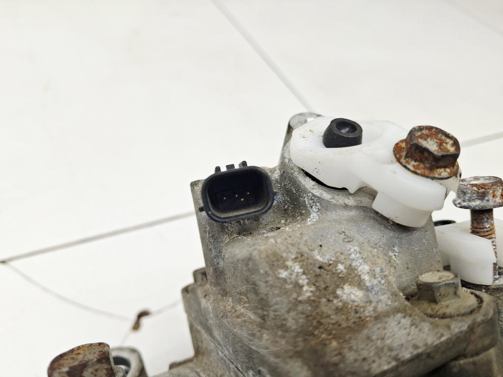 Компрессор кондиционера, 24000 рублей, Пермь