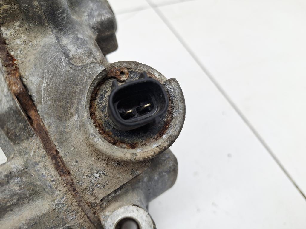 Компрессор кондиционера, 24000 рублей, Пермь