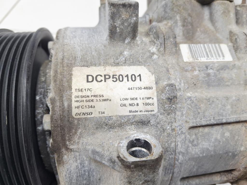 Компрессор кондиционера, 24000 рублей, Пермь