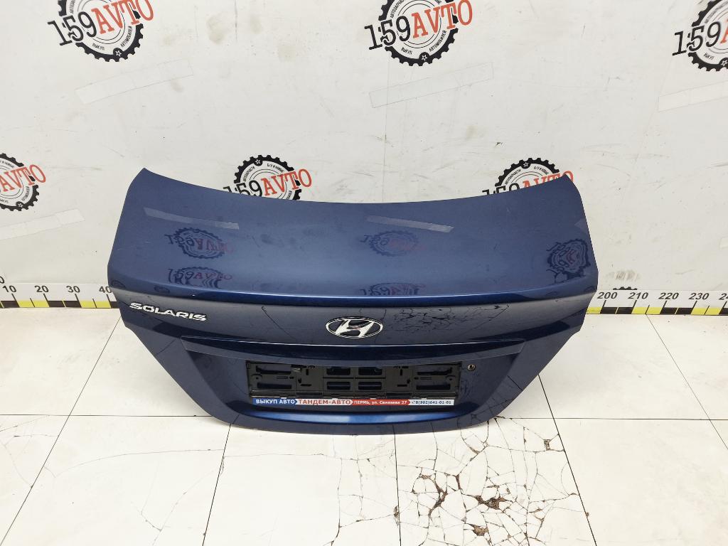 Крышка багажника, 40000 рублей, Пермь