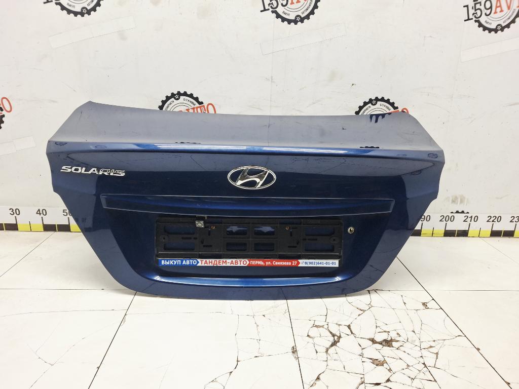 Крышка багажника, 40000 рублей, Пермь