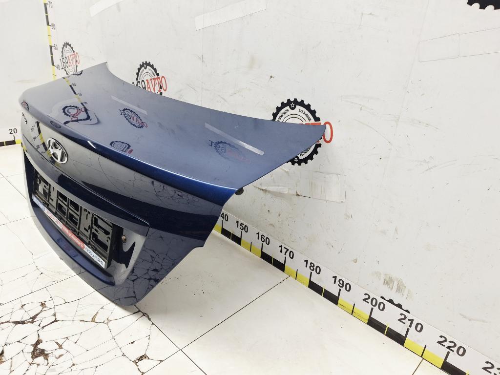 Крышка багажника, 40000 рублей, Пермь