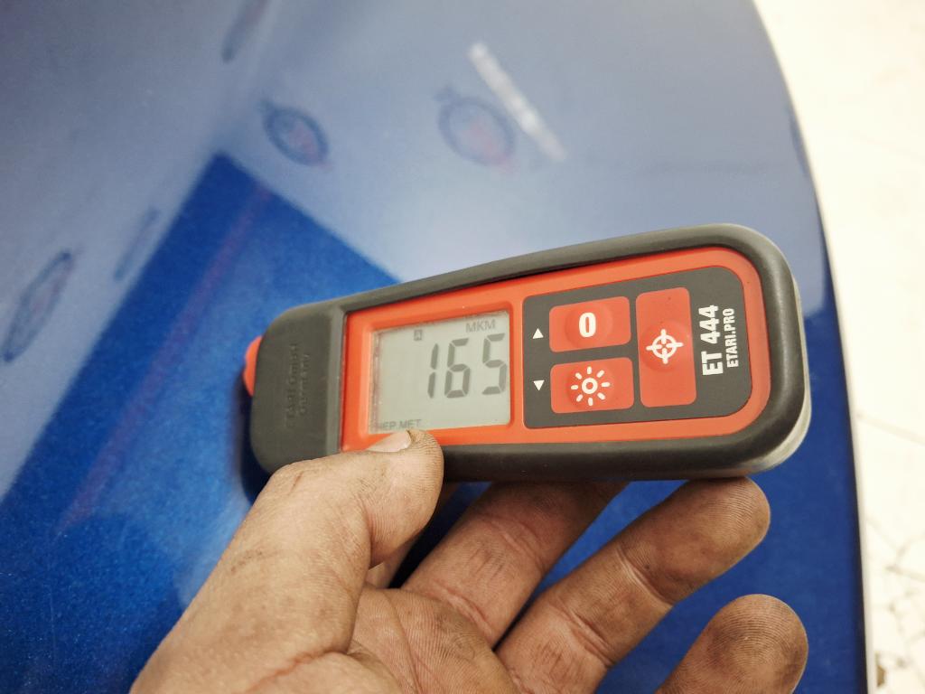 Крышка багажника, 40000 рублей, Пермь