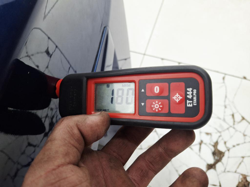 Крышка багажника, 40000 рублей, Пермь