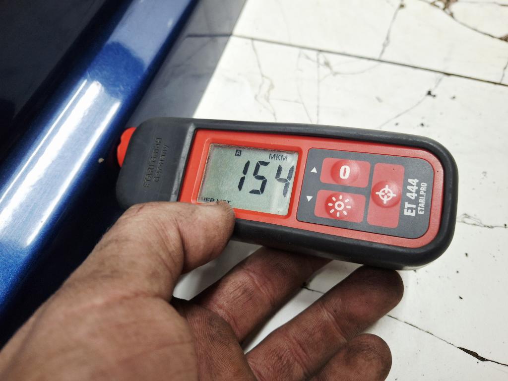 Крышка багажника, 40000 рублей, Пермь