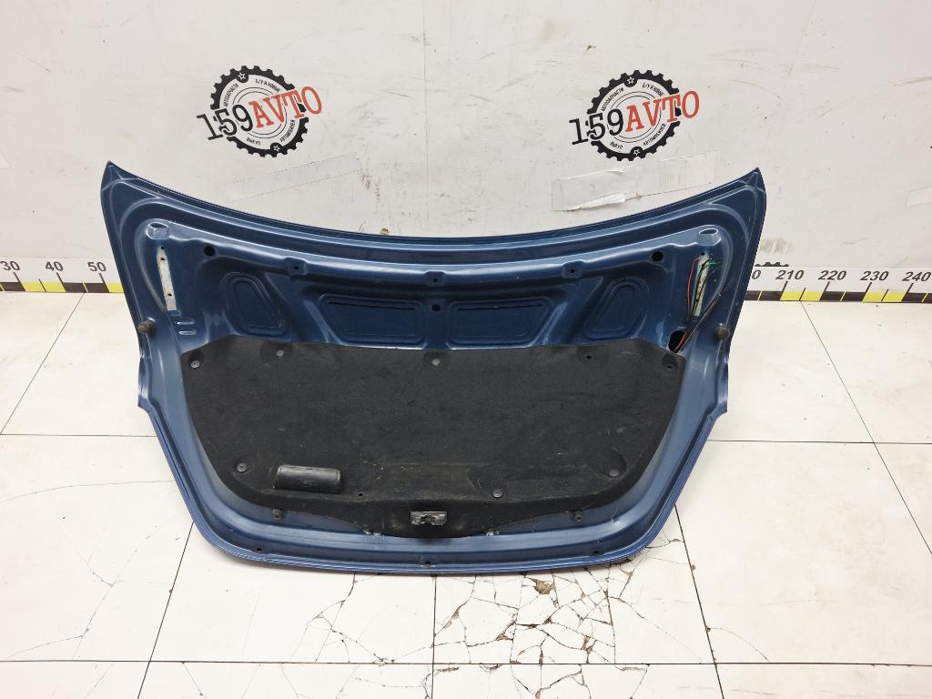 Крышка багажника, 40000 рублей, Пермь