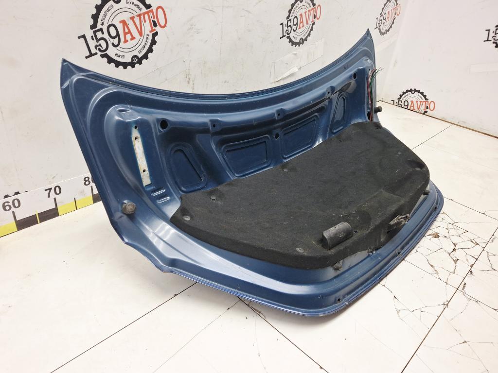 Крышка багажника, 40000 рублей, Пермь