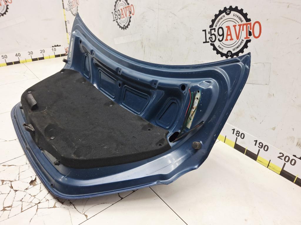 Крышка багажника, 40000 рублей, Пермь