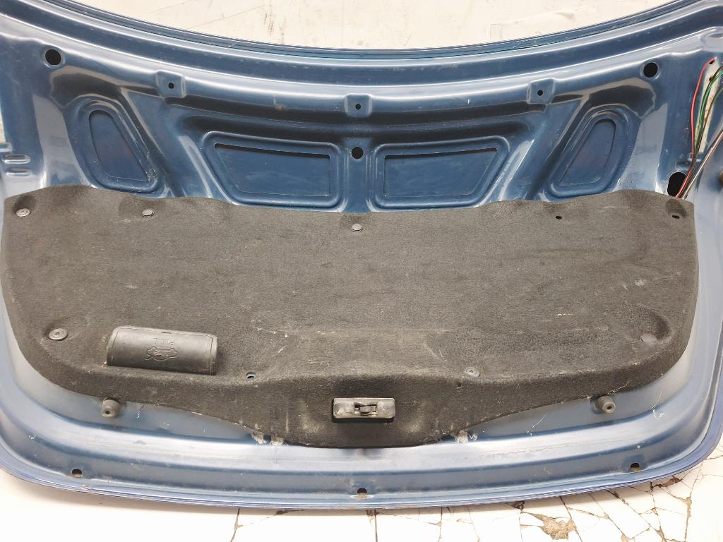 Крышка багажника, 40000 рублей, Пермь