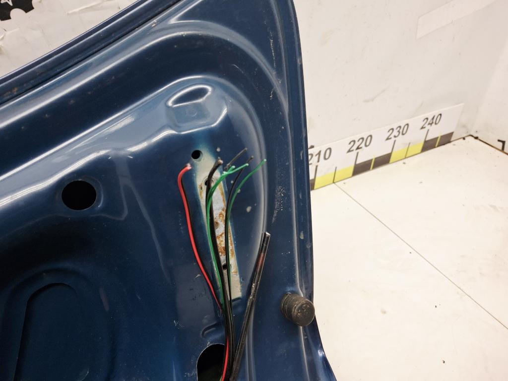 Крышка багажника, 40000 рублей, Пермь