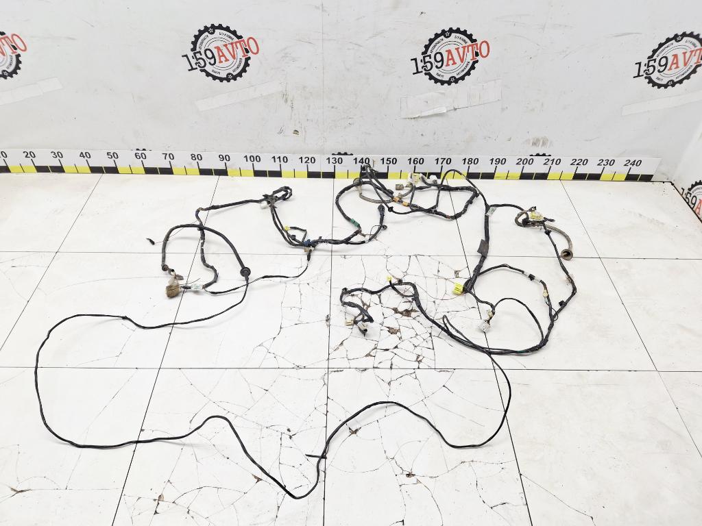 Проводка салонная, 4000 рублей, Пермь