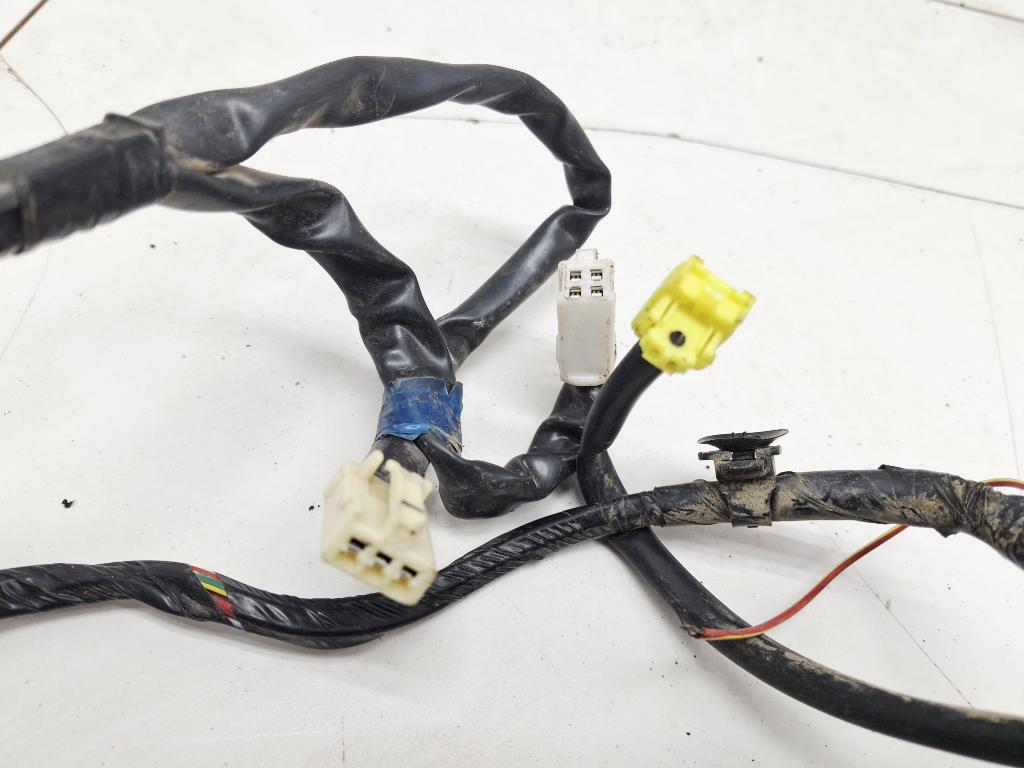 Проводка салонная, 4000 рублей, Пермь