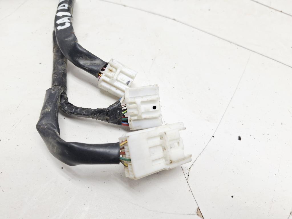 Проводка салонная, 4000 рублей, Пермь