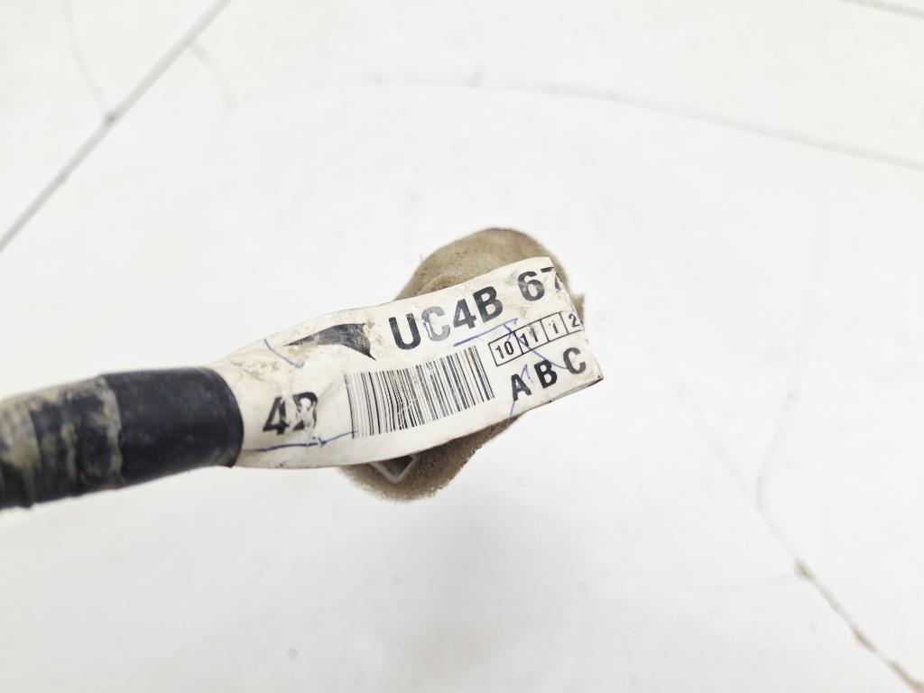 Проводка салонная, 4000 рублей, Пермь