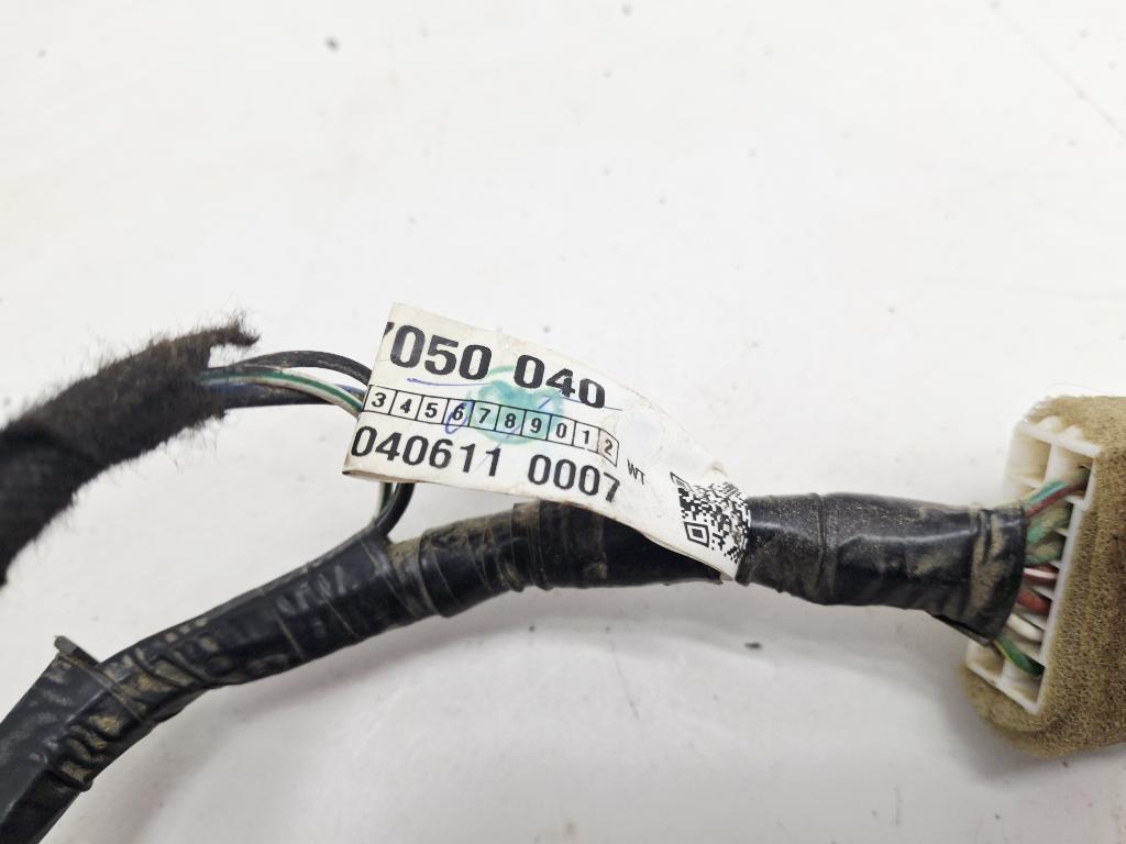 Проводка салонная, 4000 рублей, Пермь