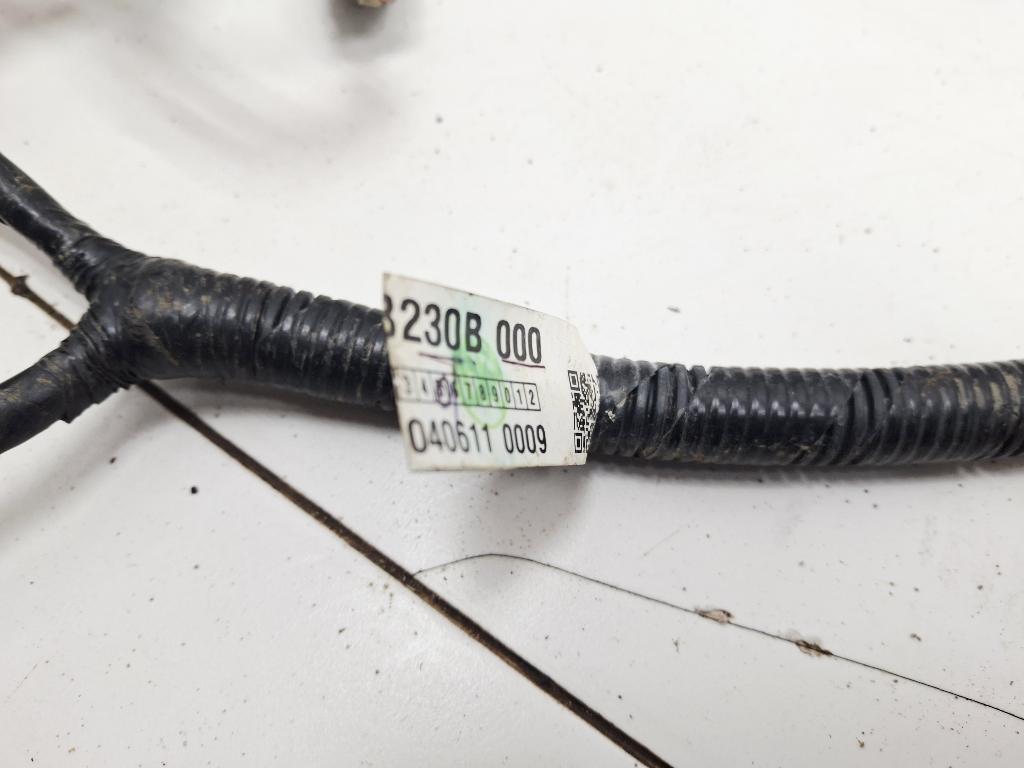 Проводка салонная, 4000 рублей, Пермь