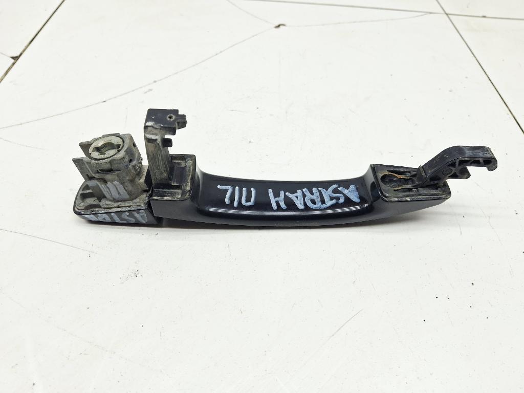 Ручка двери наружная, 1000 рублей, Пермь