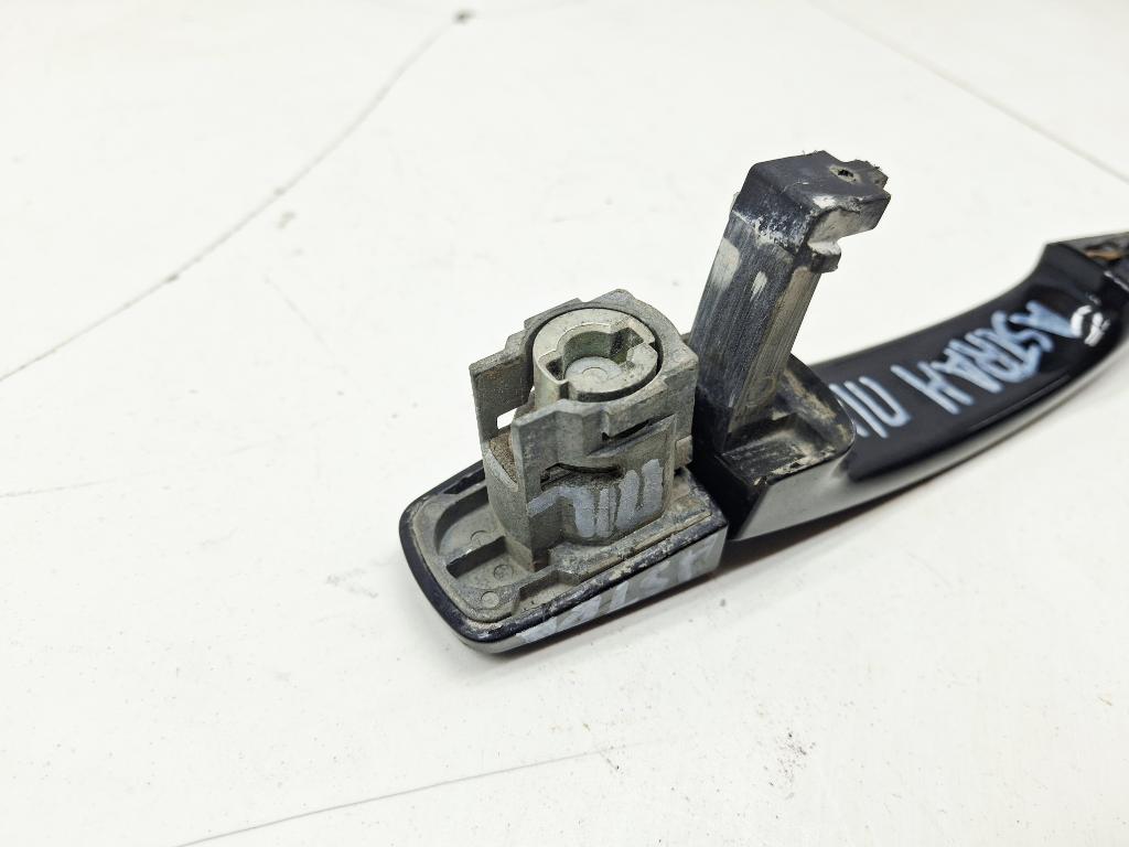 Ручка двери наружная, 1000 рублей, Пермь