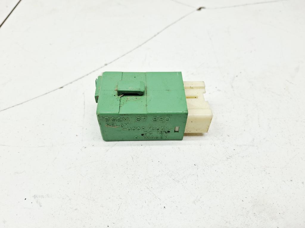 Реле, 500 рублей, Пермь