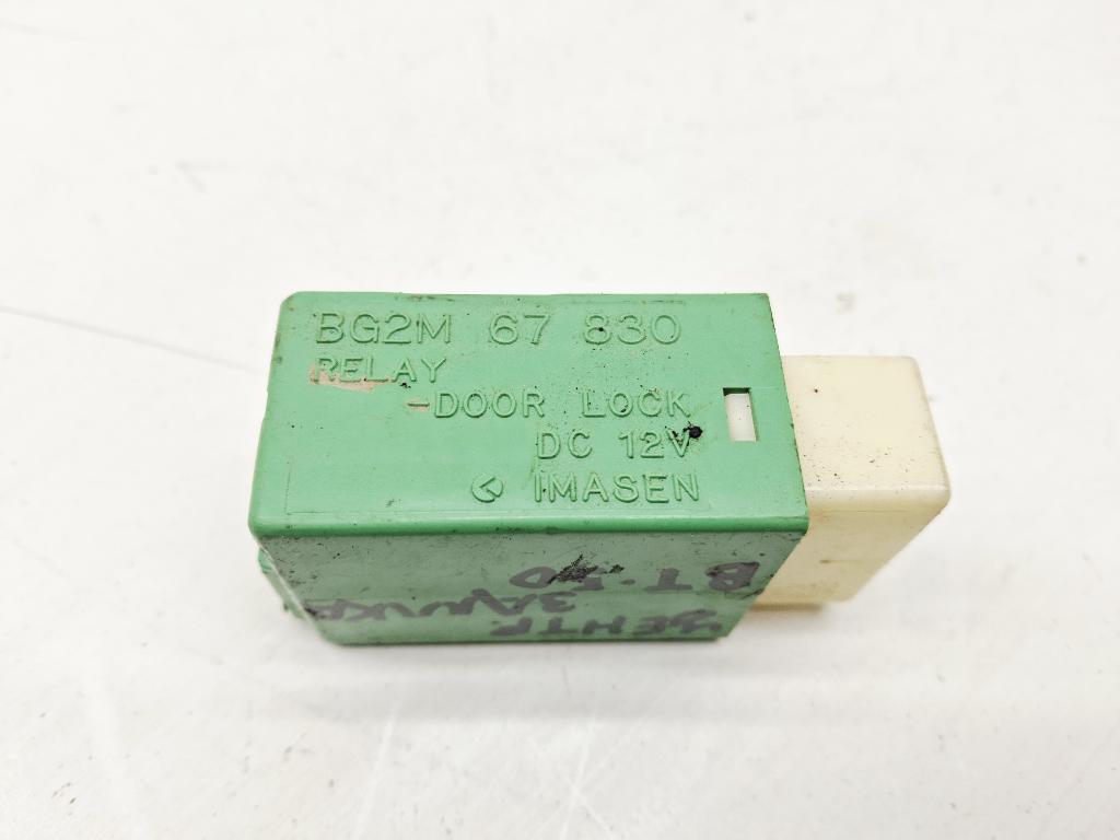 Реле, 500 рублей, Пермь