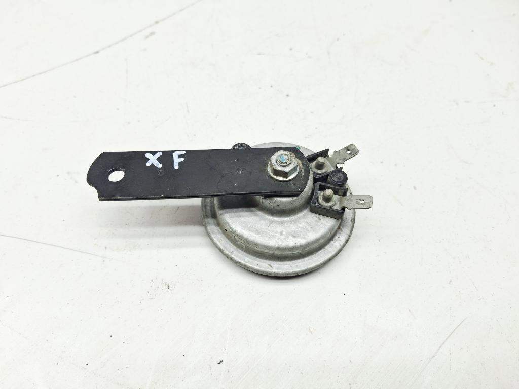 Сигнал звуковой, 500 рублей, Пермь