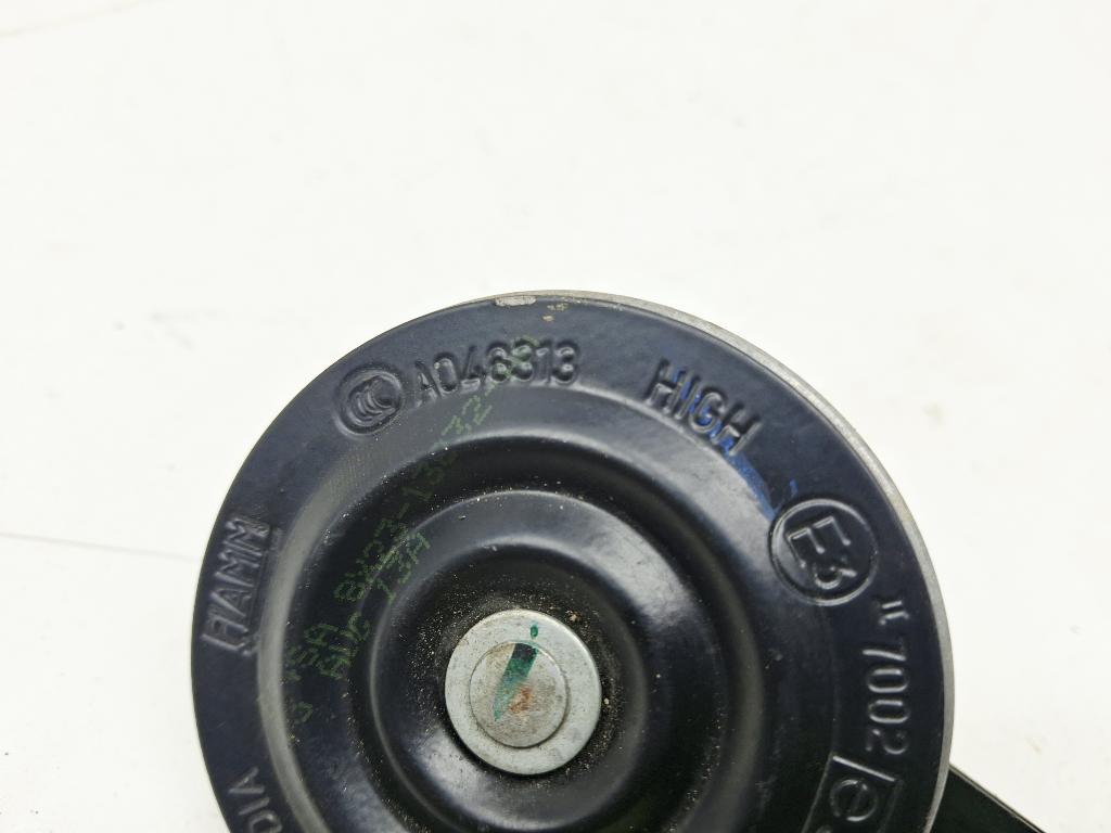 Сигнал звуковой, 500 рублей, Пермь