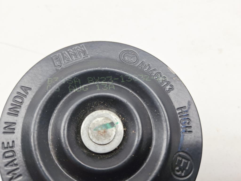 Сигнал звуковой, 500 рублей, Пермь