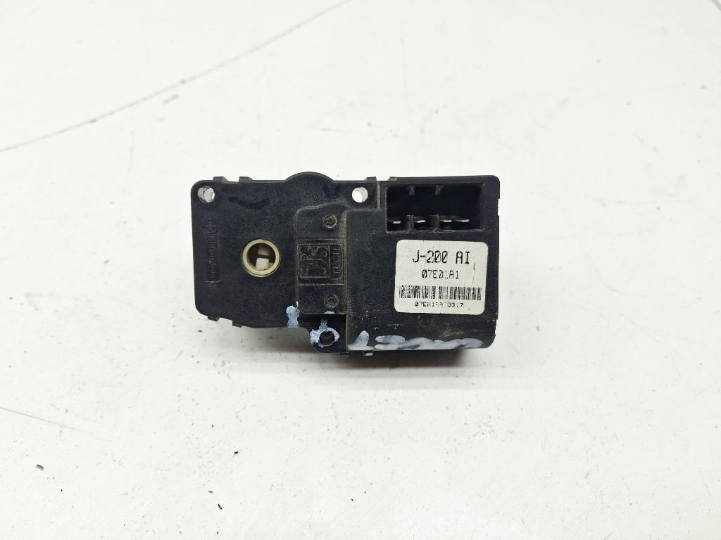 Моторчик заслонки печки, 500 рублей, Пермь