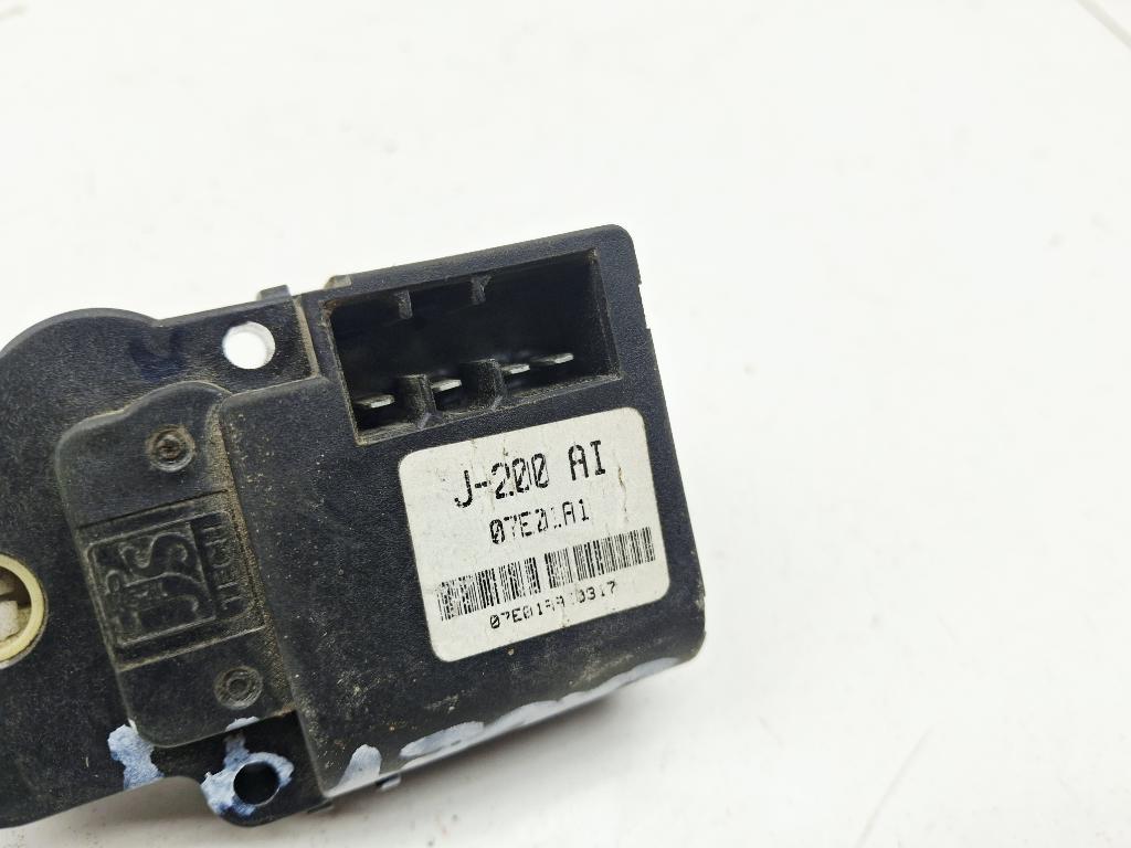 Моторчик заслонки печки, 500 рублей, Пермь