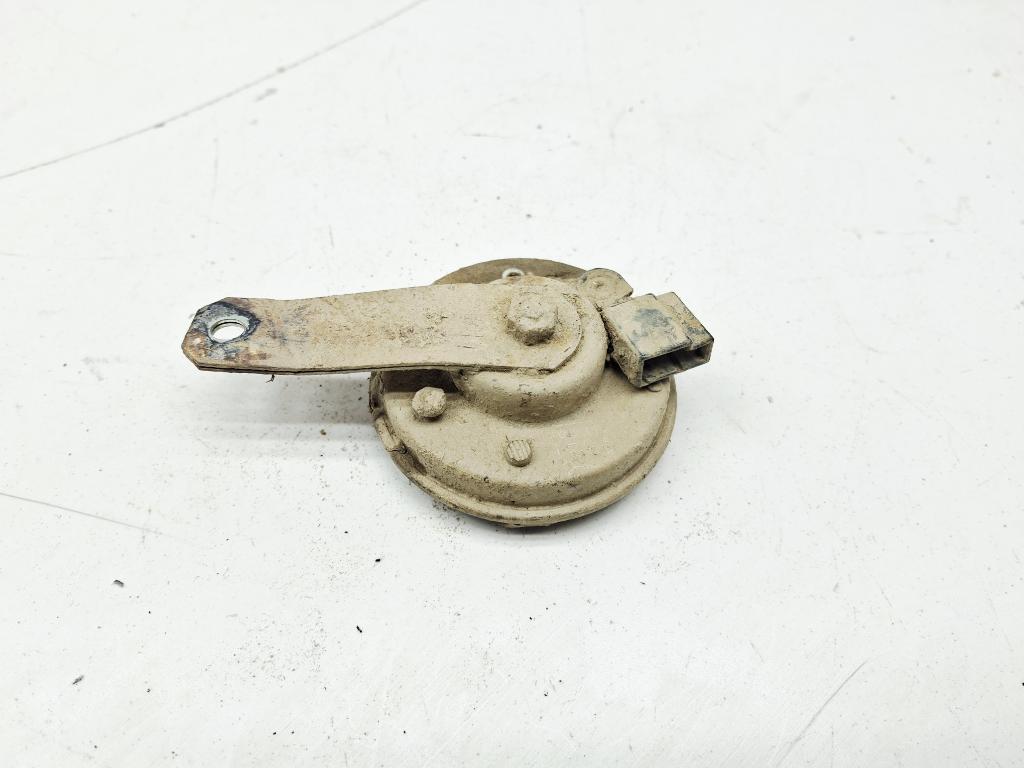 Сигнал звуковой, 500 рублей, Пермь